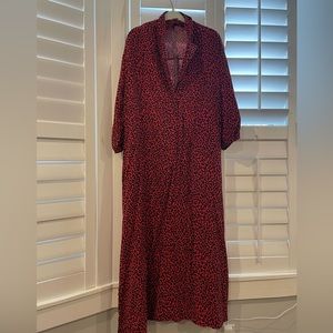 Smash & Tess Dani dress